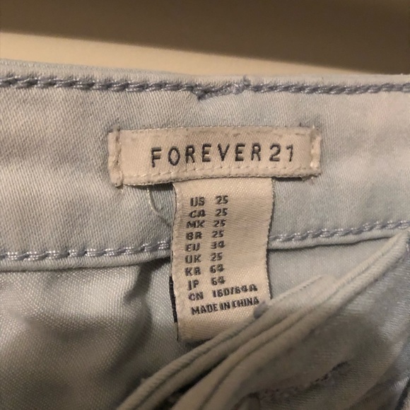 Jeans - Picture 3 of 3